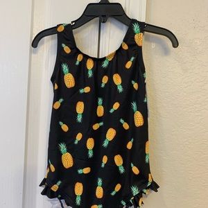 Kids Swimsuit